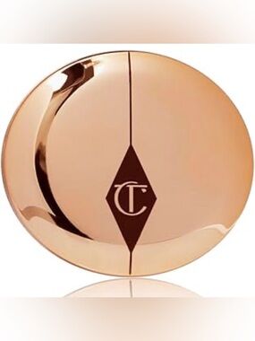 Charlotte Tilbury Magic Eye Rescue Cream Mini New in Box